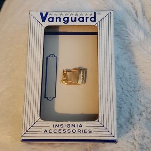 Photographer's Mate Gold Collar Device